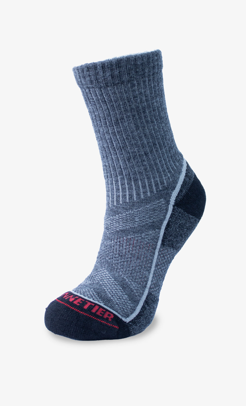Chaussette Aventurier Mérinos