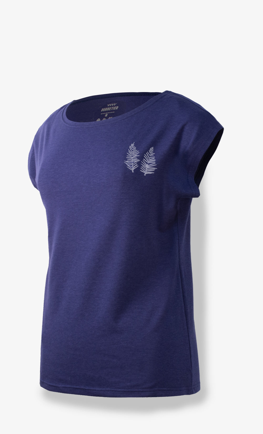 Cobalt Women's T-Shirt - Madrid Thorns