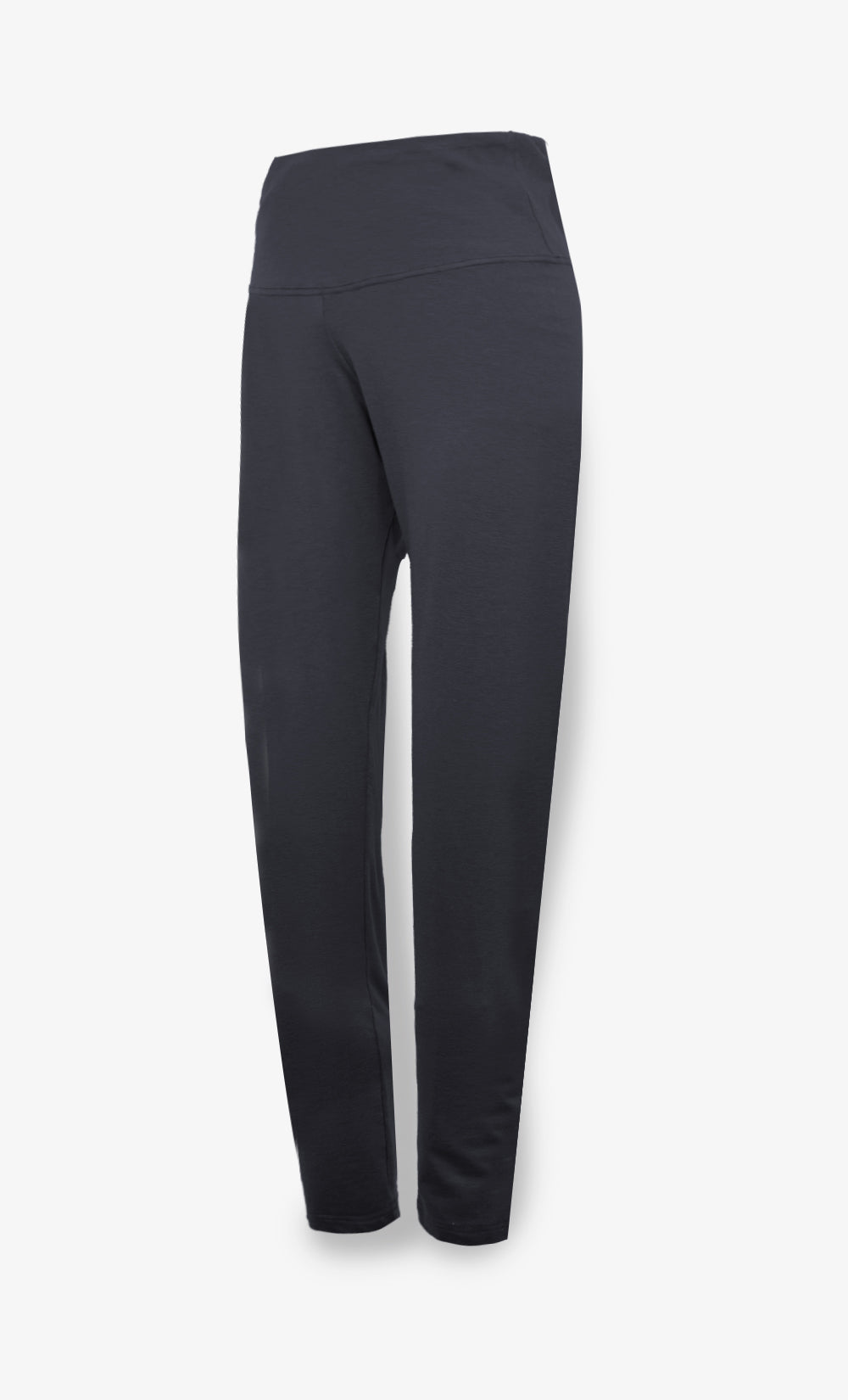 Leggings Taille Haute Femme Noir