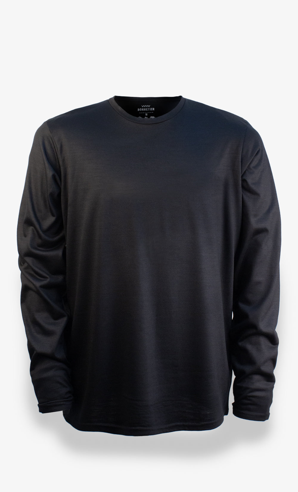 Men - Merino – BONNETIER