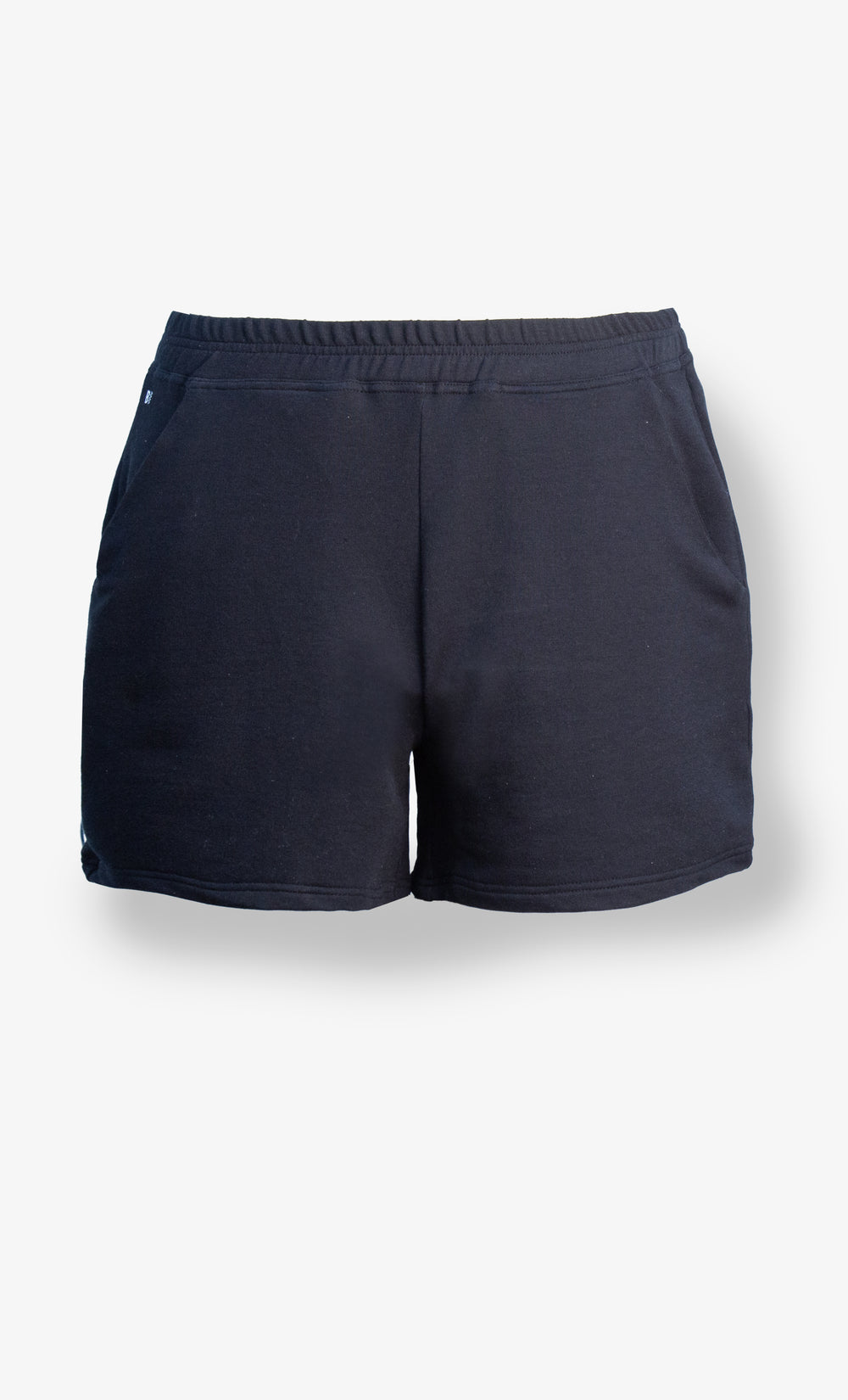 Short Jogger Femme Noir