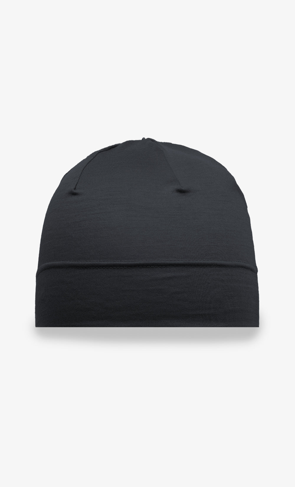 Beanie Mérino Stretchwool™ - Noir