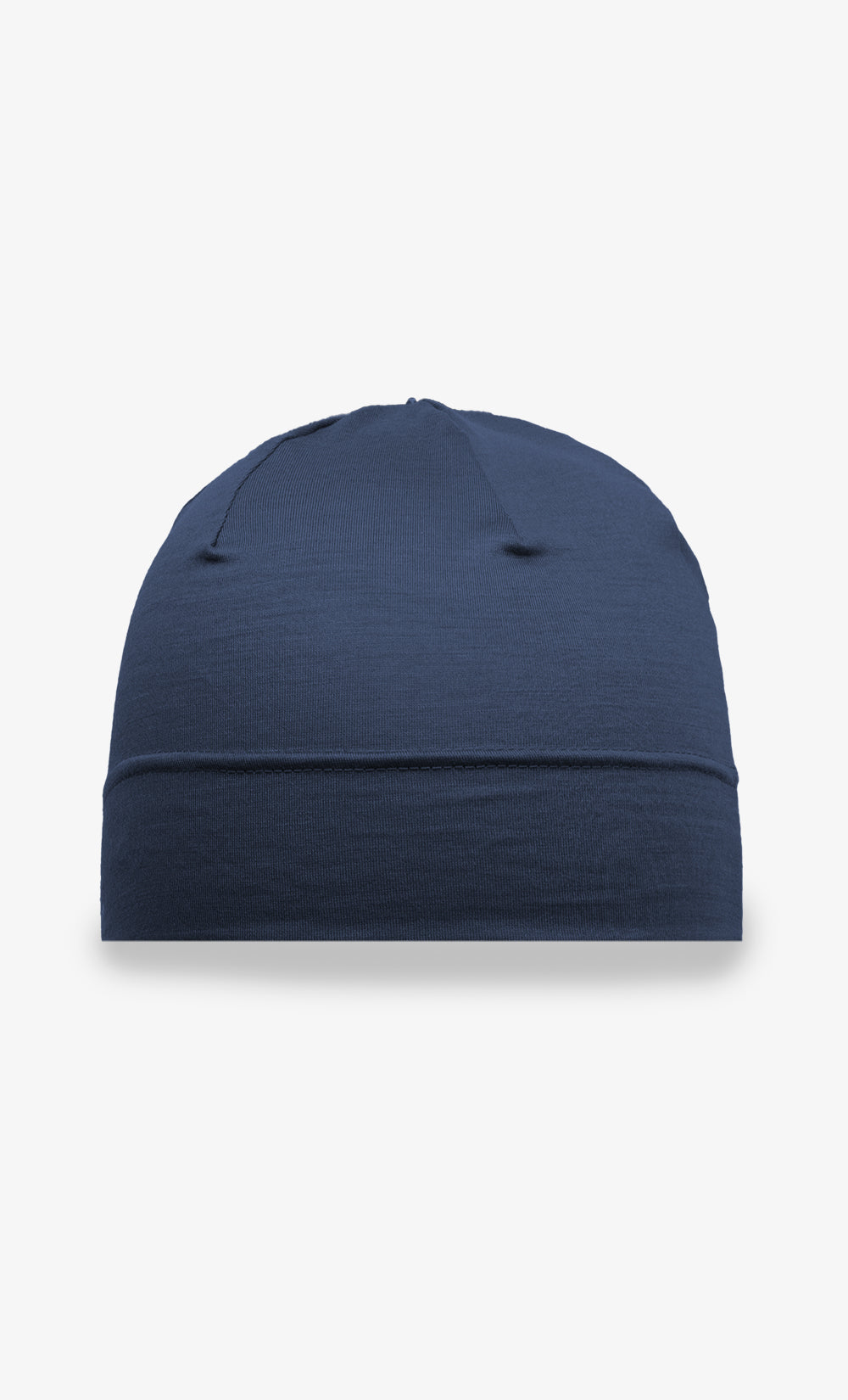Beanie Mérino Stretchwool™ - Marine