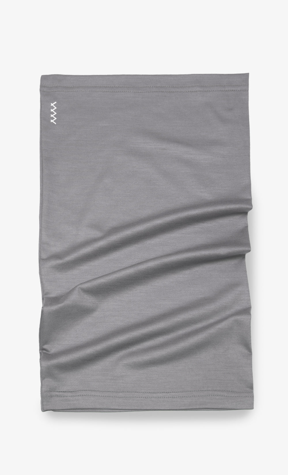 Neck Warmer Merino Stretchwool™ - Grey
