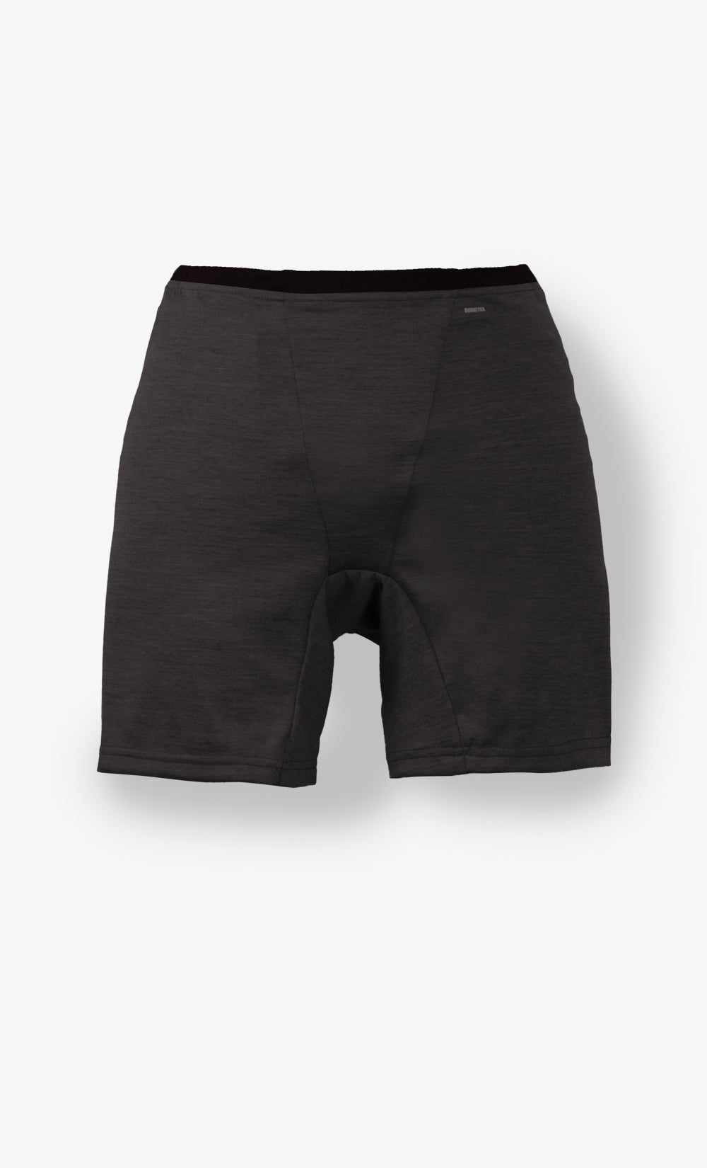 Sous Vêtement Long Femme - Noir