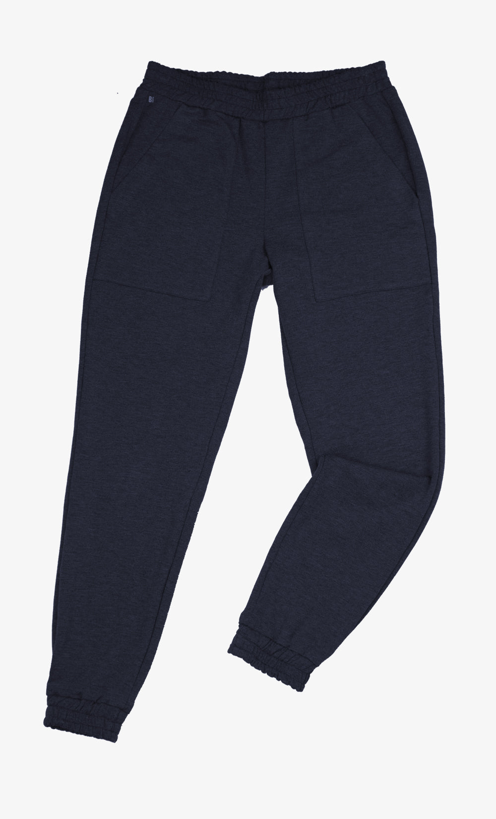 Jogger Femme Noir