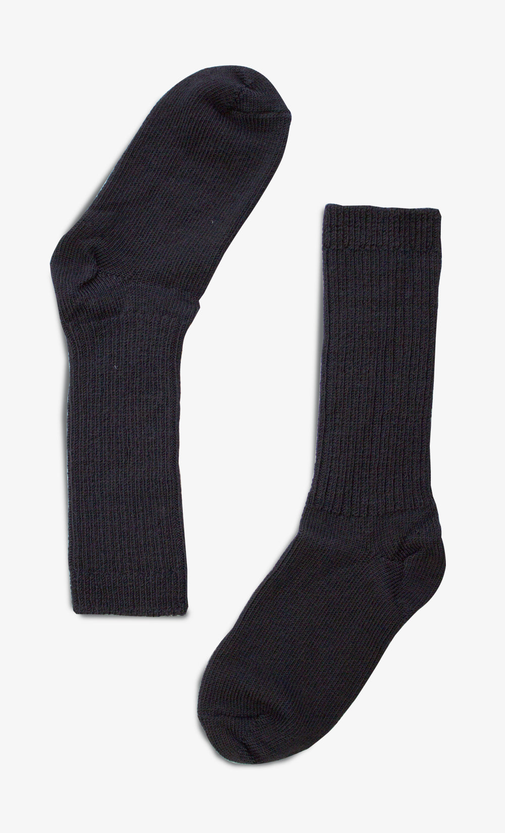 Merino Black